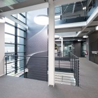 Iren palazzina H ReggioEmilia